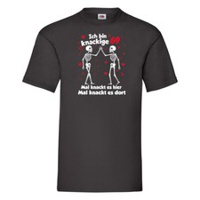 69. Geburtstag | Knackige 69 | Ich bin alt T-Shirt Schwarz