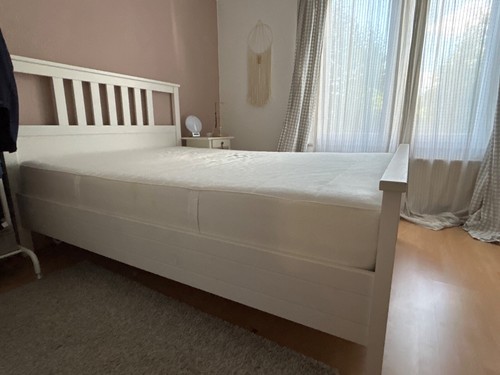 Ikea bettt komplett mit - bettt,
