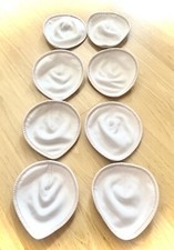 stilleinlagen waschbar 8 Stück