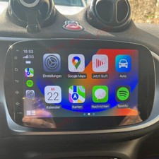Für smart 453 fortwo - smart,