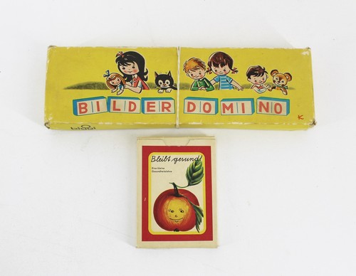 Altes ddr spielzeug - spielzeug, biggi