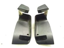 VW Golf 4 Cabrio Abdeckung Verkleidung Verdeck links rechts hinten