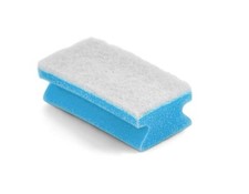 10 x extra große WC