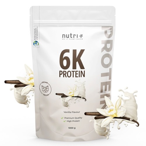 High protein pulver - high,