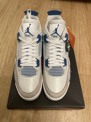 Nike air jordan - air, military