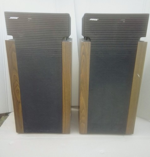 Bose standlautsprecher 601 - bose,