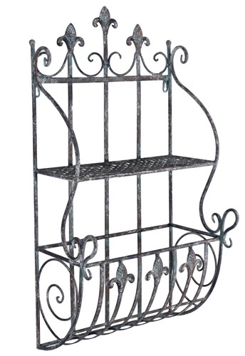 Regal wandablage wandregal - wandablage,