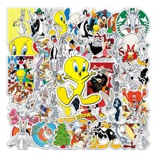 Looney Tunes Sticker Packs