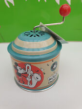 Musikspieldose Spieluhr Mickey Mouse