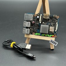 ASUS Tinker Board S (rev 1.01) - 2GB RAM, 16GB eMMC, Quad-Core RK3288