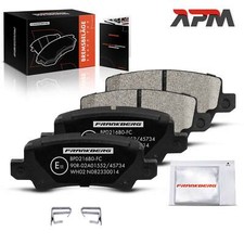 Bremsbeläge Bremsklötze