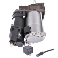 Luftfederung Kompressorpumpe 6393200204 Für Benz Vito Bus Vito/Mixto Kasten W639