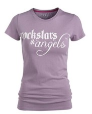 NEU Rockstars & Angels T-Shirt