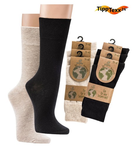 Paar wellness socken - 6,