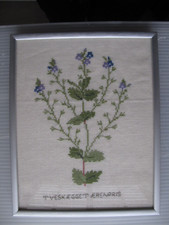 Haandarbejdets Fremme /