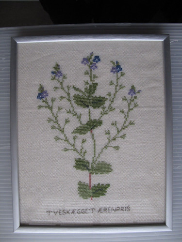 Haandarbejdets fremme - haandarbejdets,