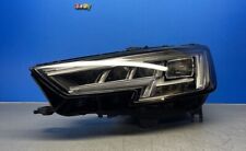 Audi A4 8W0 Ab Bj.2016 Voll LED Matrix Scheinwerfer Links ?️ 8W0.941.035 Origin