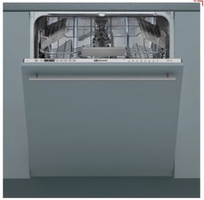 Bauknecht BKCIC 3C26 F Einbau