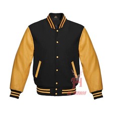 Varsity Jacke Letterman