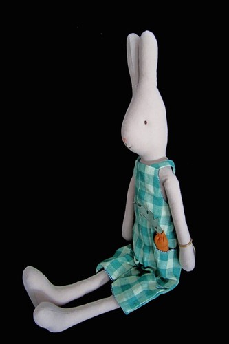 Maileg hase rabbit medium - hase,