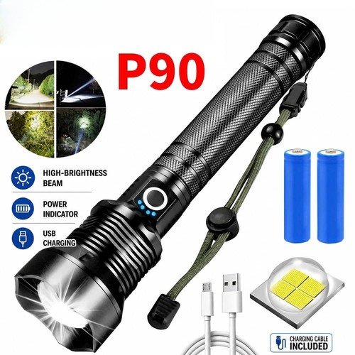99000000 lumen taschenlampe - 99000000,