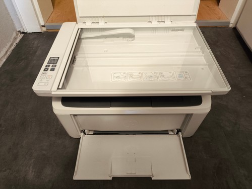 Laserjet pro mfp - hp,