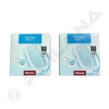 Miele UltraTabs All In 1 (2 x