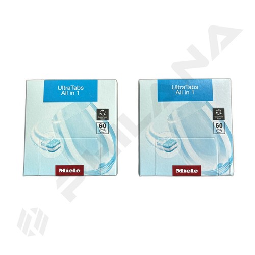 Miele ultratabs all - ultratabs, (2
