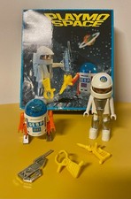 PlaymoSpace, Playmobil 3591 Roboter GE5P in OVP
