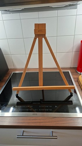 Staffelei atelierstaffelei - staffelei,