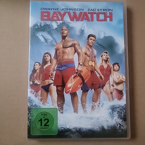 Baywatch dvd - baywatch,, dvd,