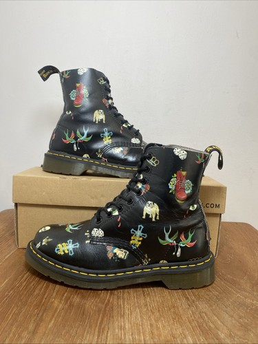 Martens s 1460 pascal - dr., dm’s