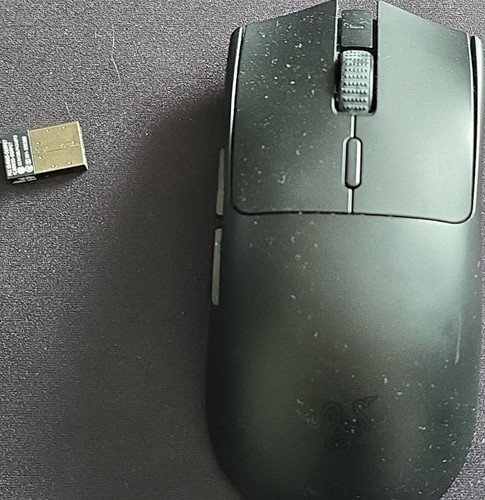 Razer viper hyperspeed - v3,
