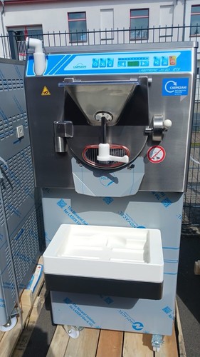 Carpigiani eismaschine 60 - carpigiani, 20/60