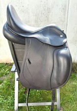 Ponydressursattel Ikonic EVO D06 16,5"