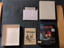 Commodore C64 / U.S.S John