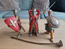 Kleine schleich ritter - kleine,