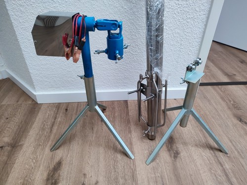 Neu spanferkel grill lammgrill - neu,