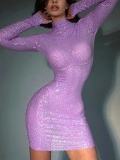 ❤ Sexy ❤ Kleid Abendkleid