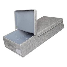 Unterbett-Aufbewahrungsbehält