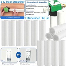 Ersatzfilter für grünbeck - ersatzfilter,