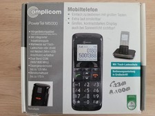 Seniorentelefon Amplicom