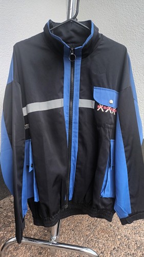 Soullin jacke l - my,
