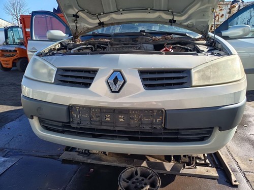 Renault megane original - ii,