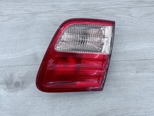 Mercedes Benz W210 E-Klasse