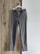 Jeggings 134 Yigga Grau