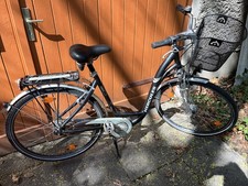 Damenfahrrad Hercules Family