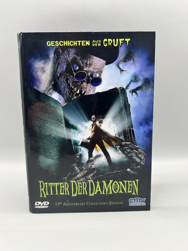 Ritter der dämonen - der,