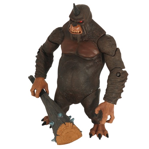 Shadow beast motu - beast,