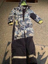Schneeanzug Skianzug Winterjacke